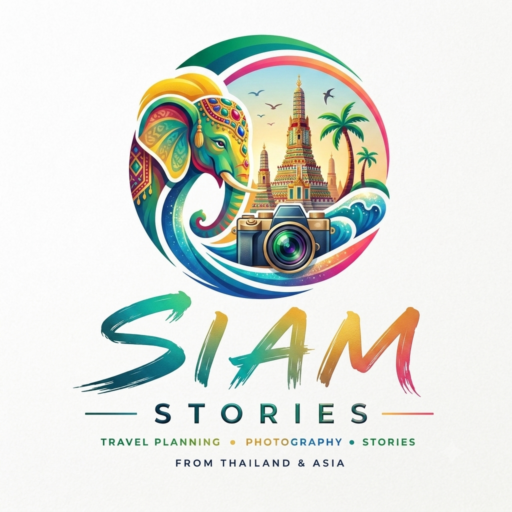 Siam Stories
